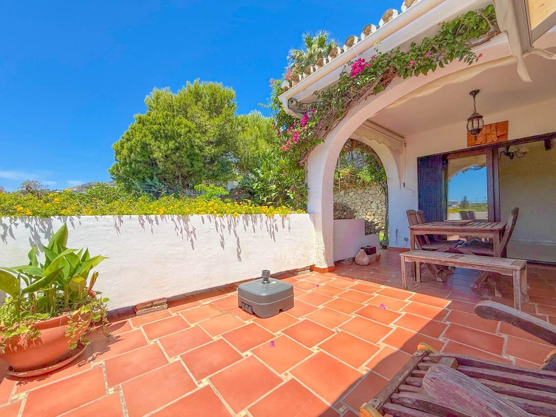 3 Bed Townhouse in Torremuelle