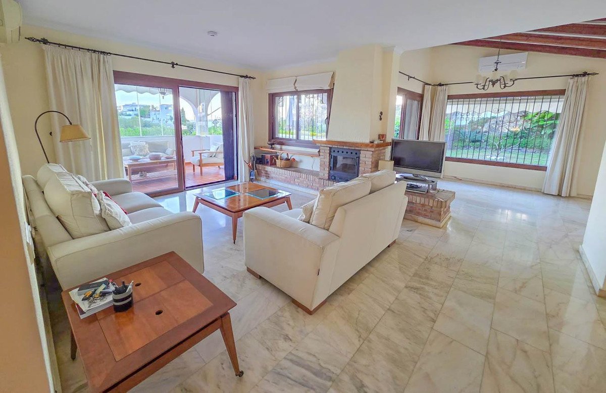 3 Bed Townhouse in Torremuelle
