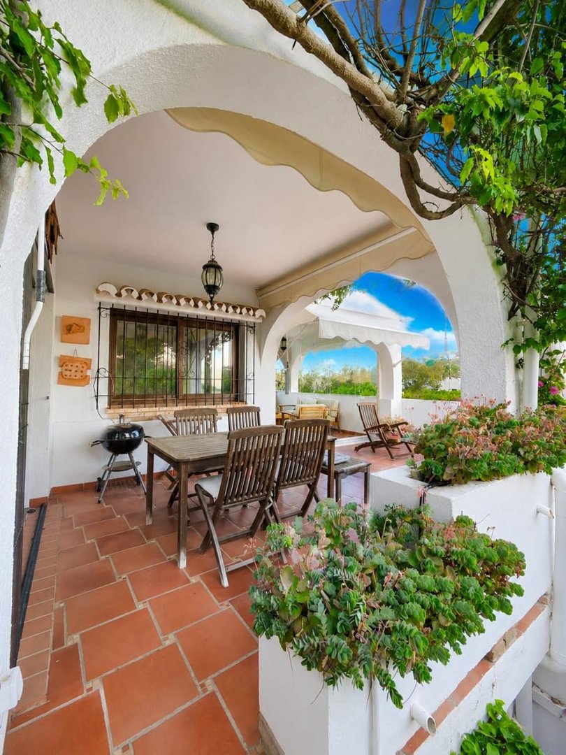 3 Bed Townhouse in Torremuelle