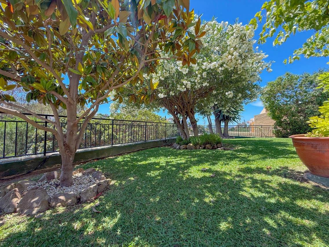 3 Bed Townhouse in Torremuelle
