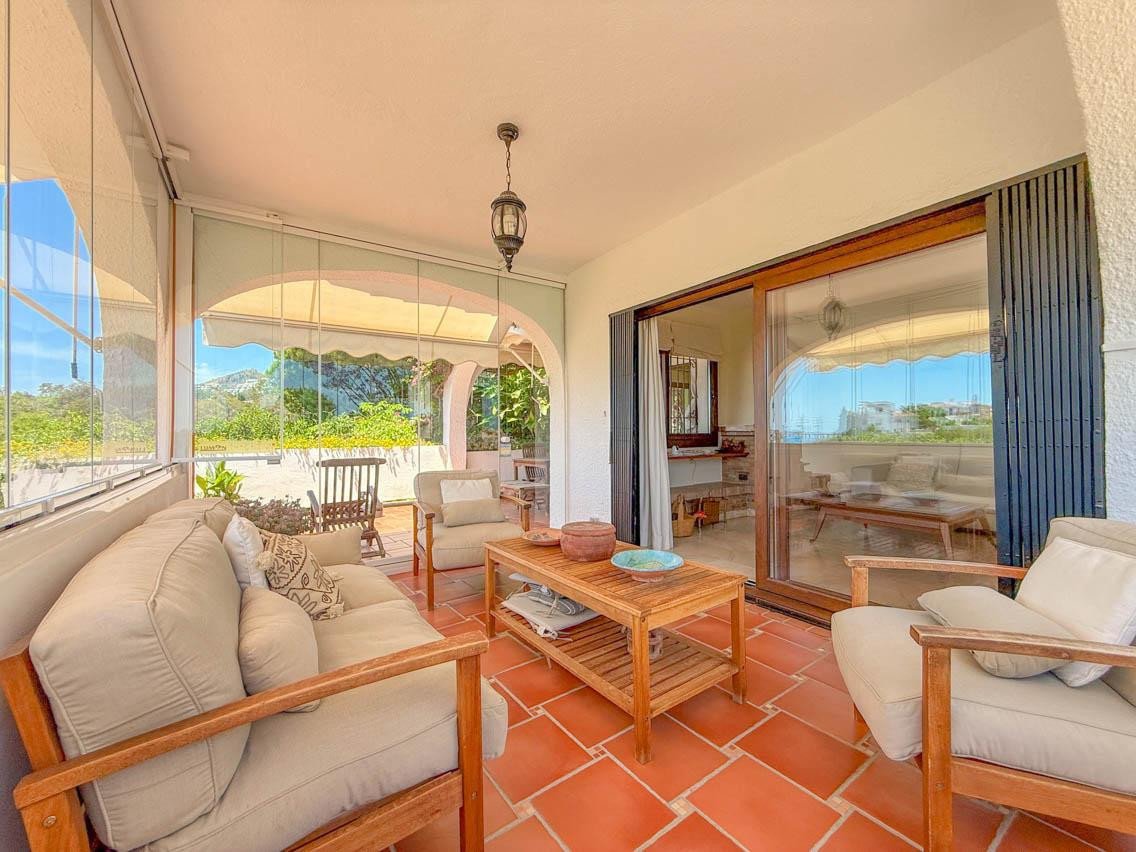 3 Bed Townhouse in Torremuelle