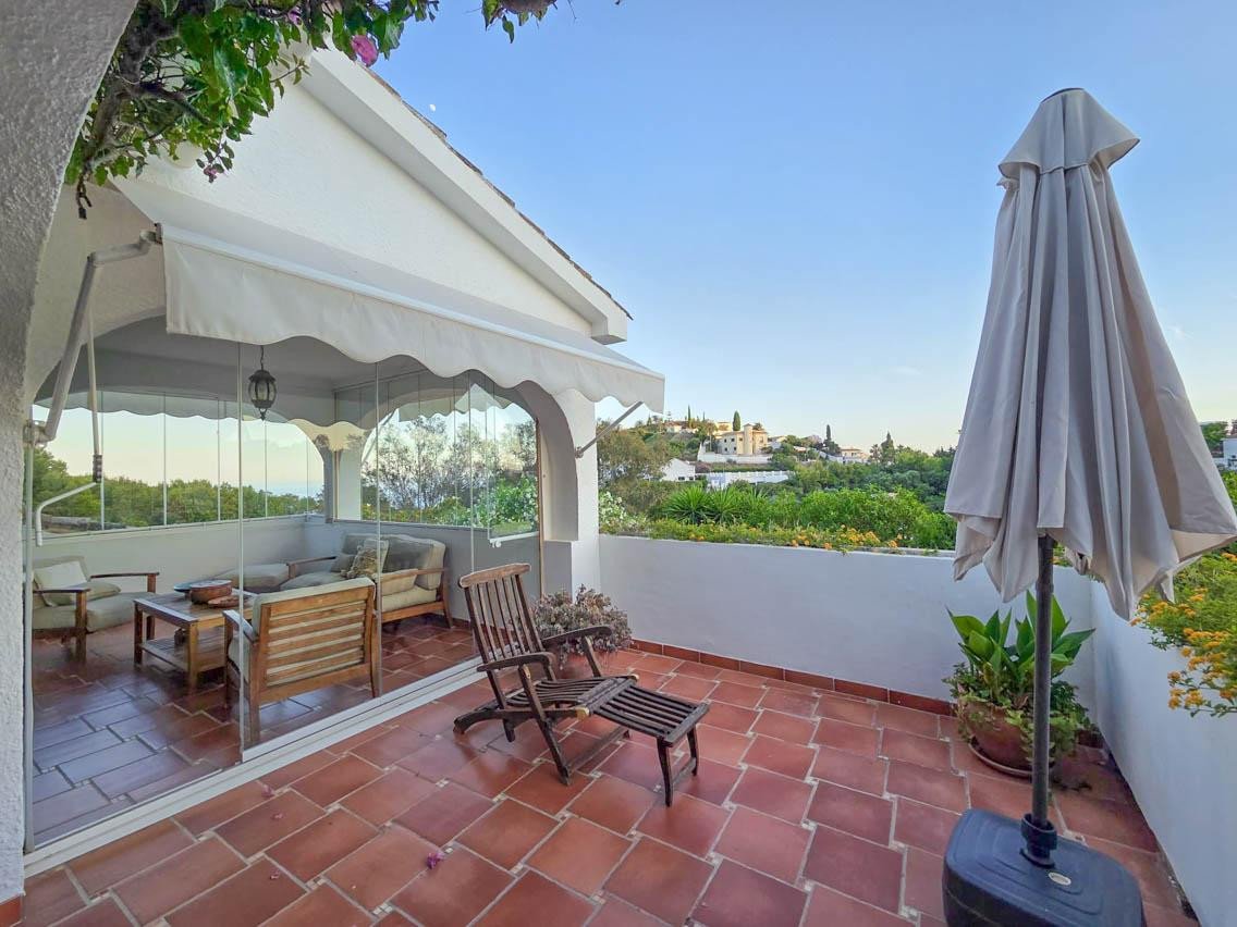 3 Bed Townhouse in Torremuelle