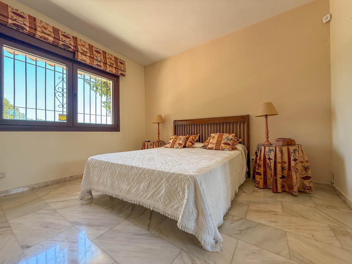 3 Bed Townhouse in Torremuelle