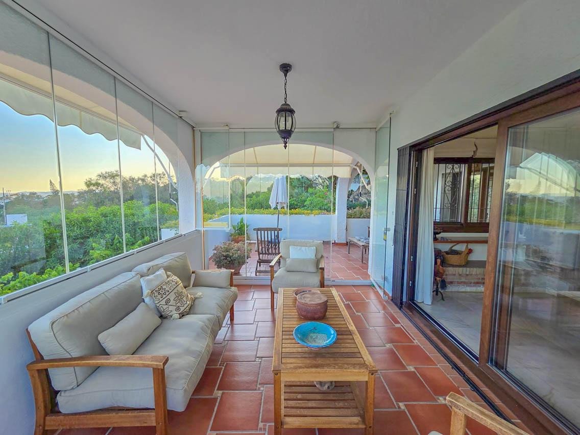 3 Bed Townhouse in Torremuelle