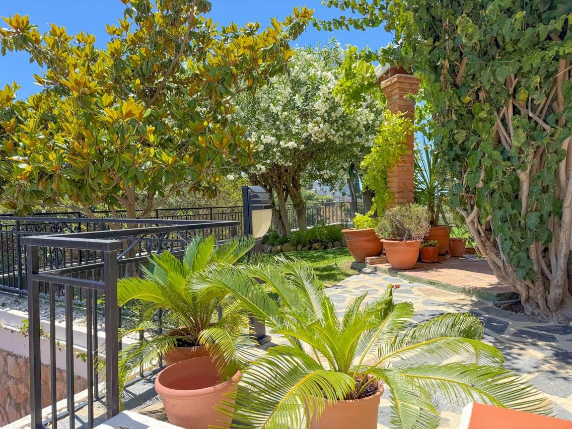 3 Bed Townhouse in Torremuelle