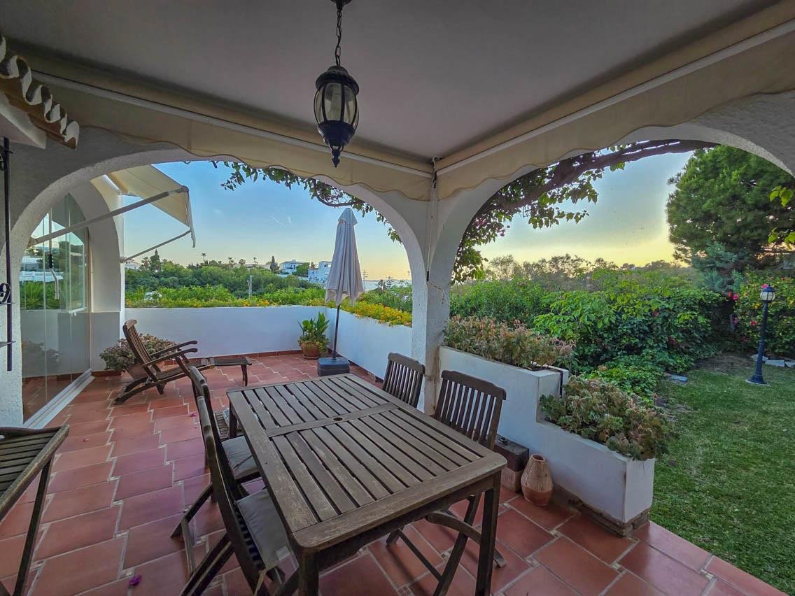 3 Bed Townhouse in Torremuelle