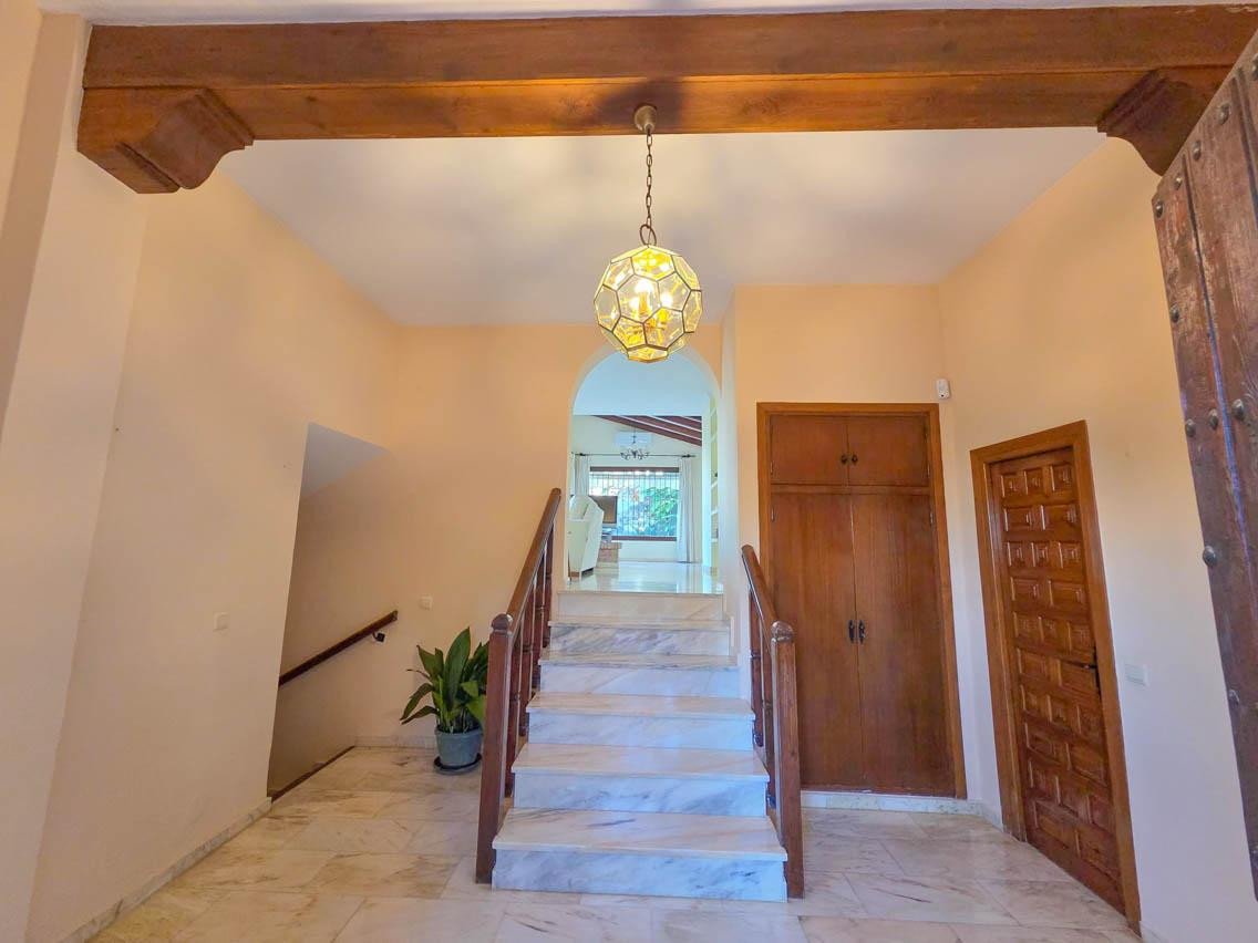 3 Bed Townhouse in Torremuelle