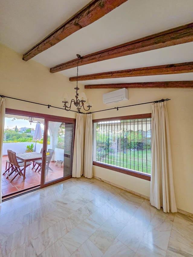 3 Bed Townhouse in Torremuelle