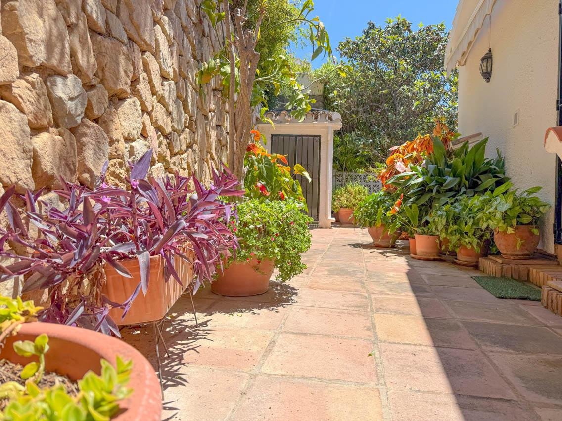 3 Bed Townhouse in Torremuelle
