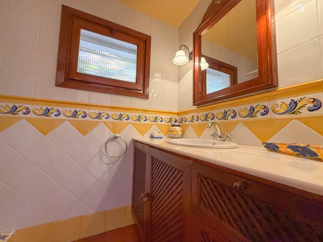 3 Bed Townhouse in Torremuelle