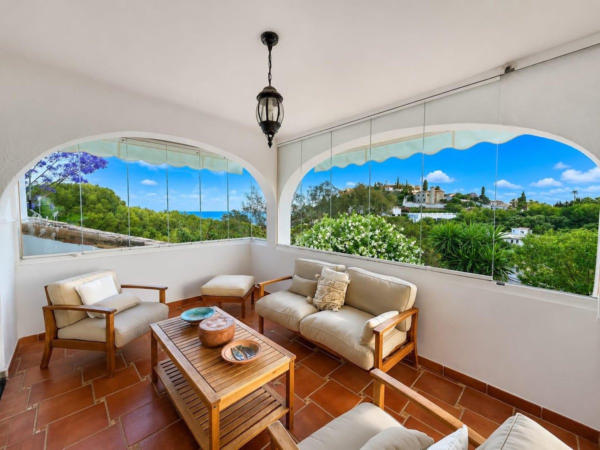 3 Bed Townhouse in Torremuelle