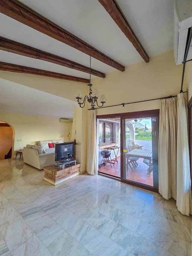 3 Bed Townhouse in Torremuelle