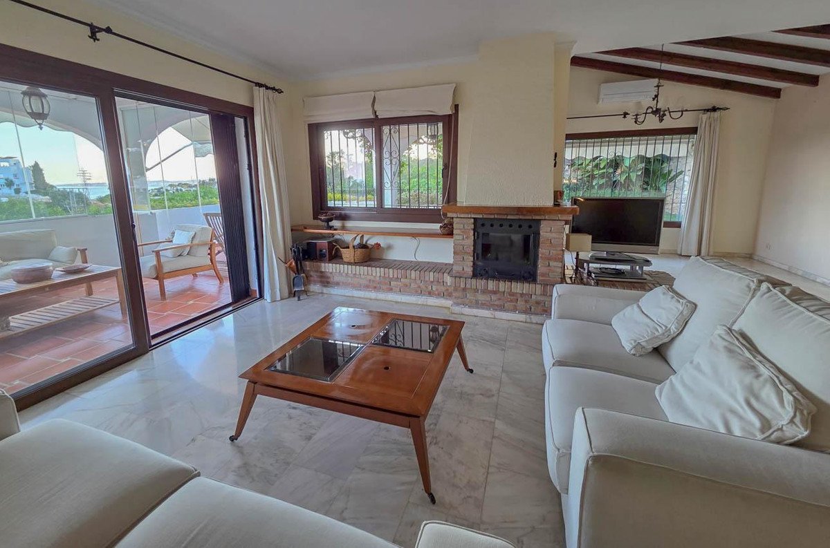 3 Bed Townhouse in Torremuelle