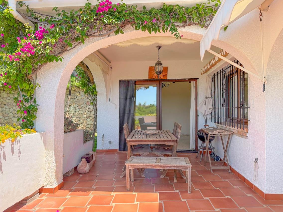 3 Bed Townhouse in Torremuelle