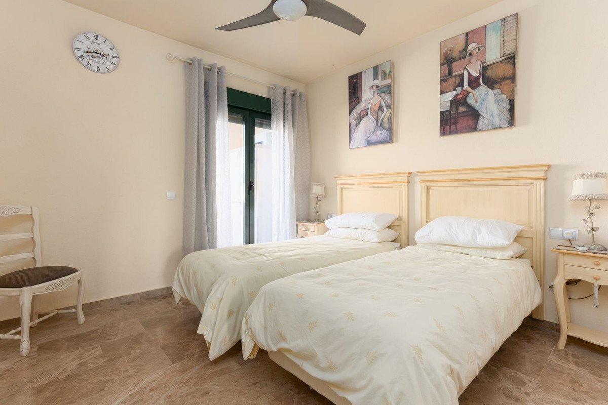3 Bed Penthouse in San Pedro de Alcántara