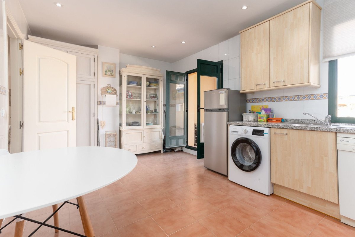 3 Bed Penthouse in San Pedro de Alcántara