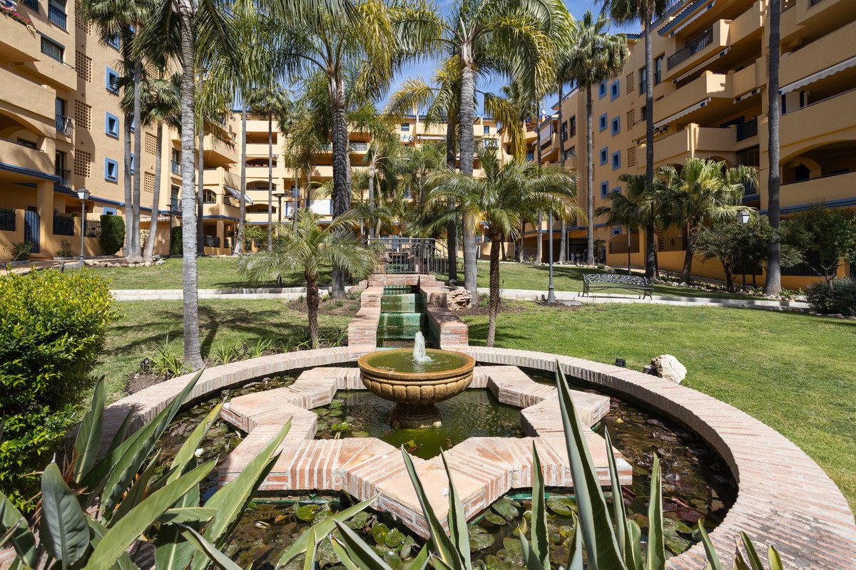 3 Bed Penthouse in San Pedro de Alcántara