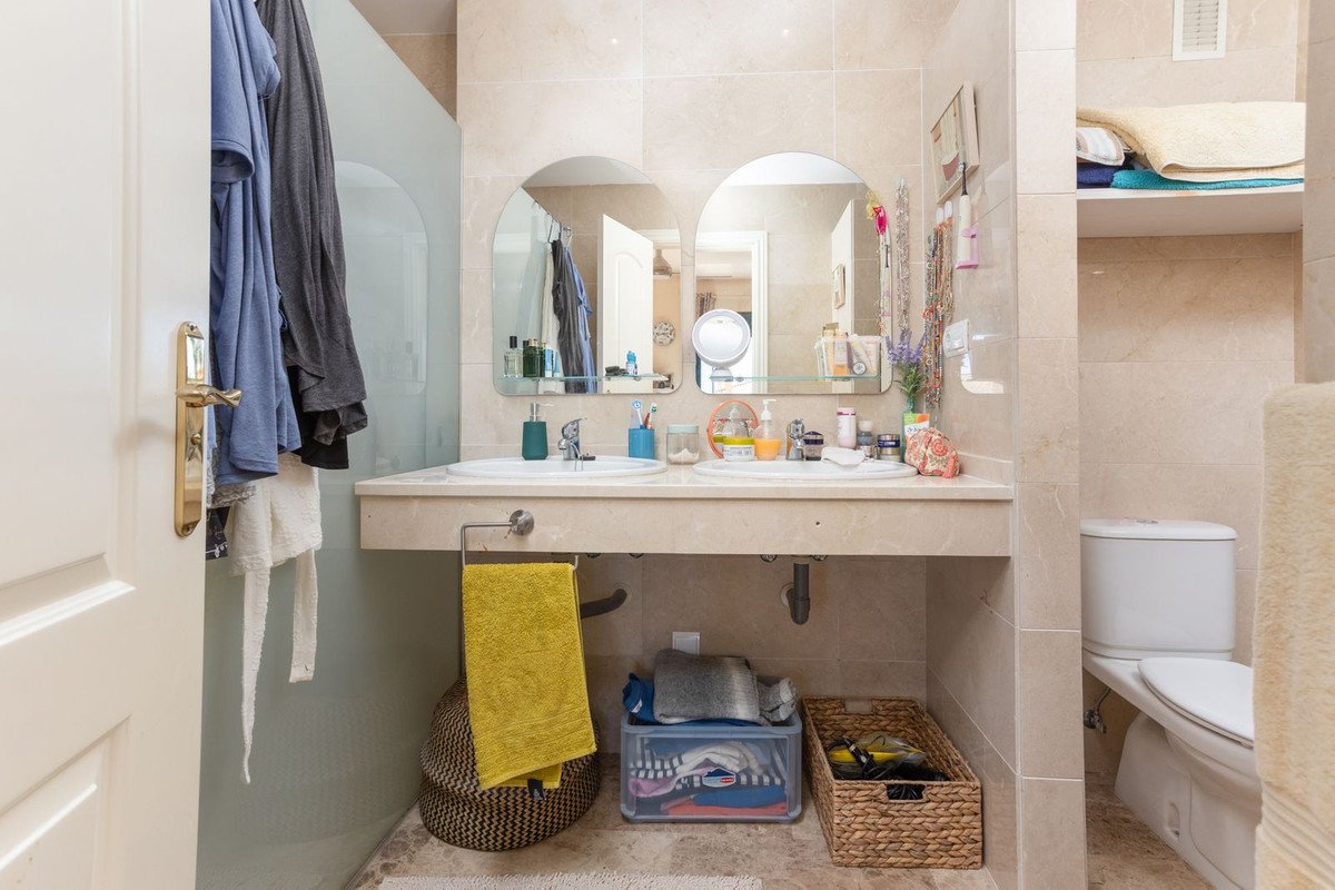 3 Bed Penthouse in San Pedro de Alcántara