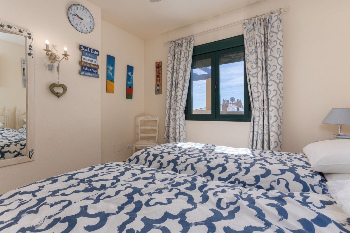 3 Bed Penthouse in San Pedro de Alcántara
