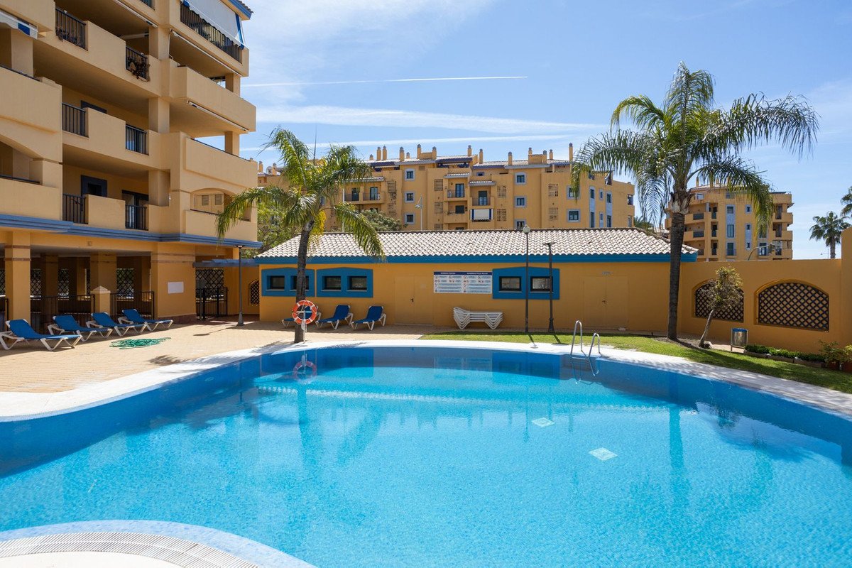 3 Bed Penthouse in San Pedro de Alcántara