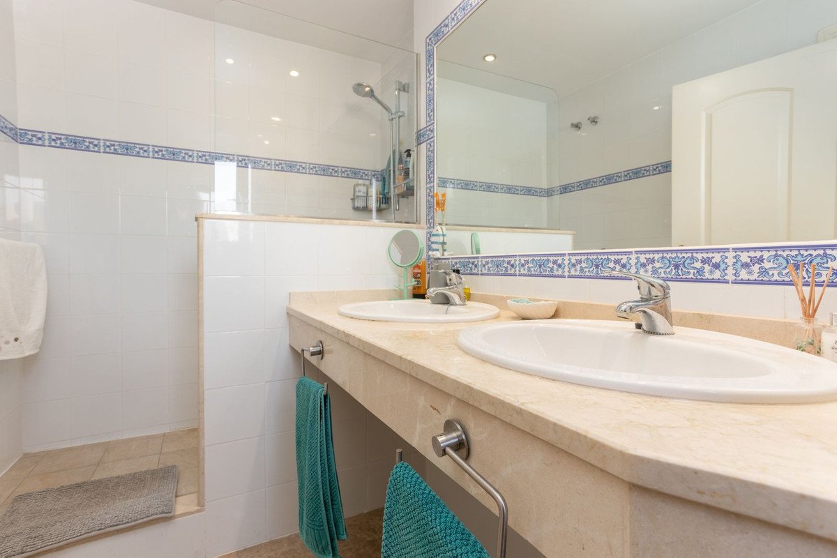 3 Bed Penthouse in San Pedro de Alcántara