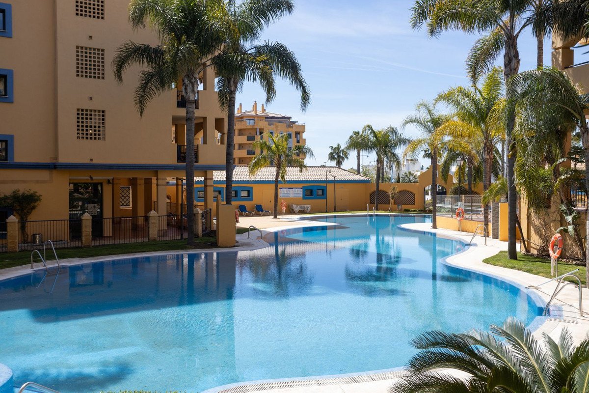 3 Bed Penthouse in San Pedro de Alcántara
