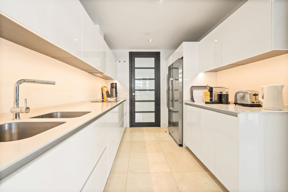 2 Bed Townhouse in Sotogrande Alto