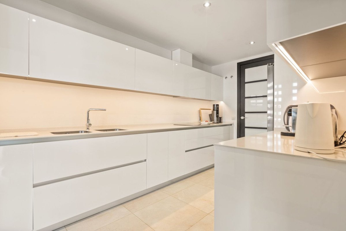 2 Bed Townhouse in Sotogrande Alto