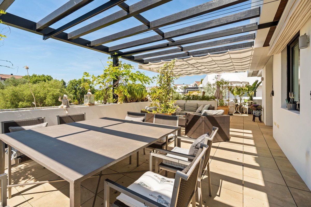 2 Bed Townhouse in Sotogrande Alto