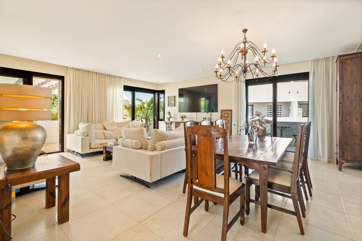 2 Bed Townhouse in Sotogrande Alto