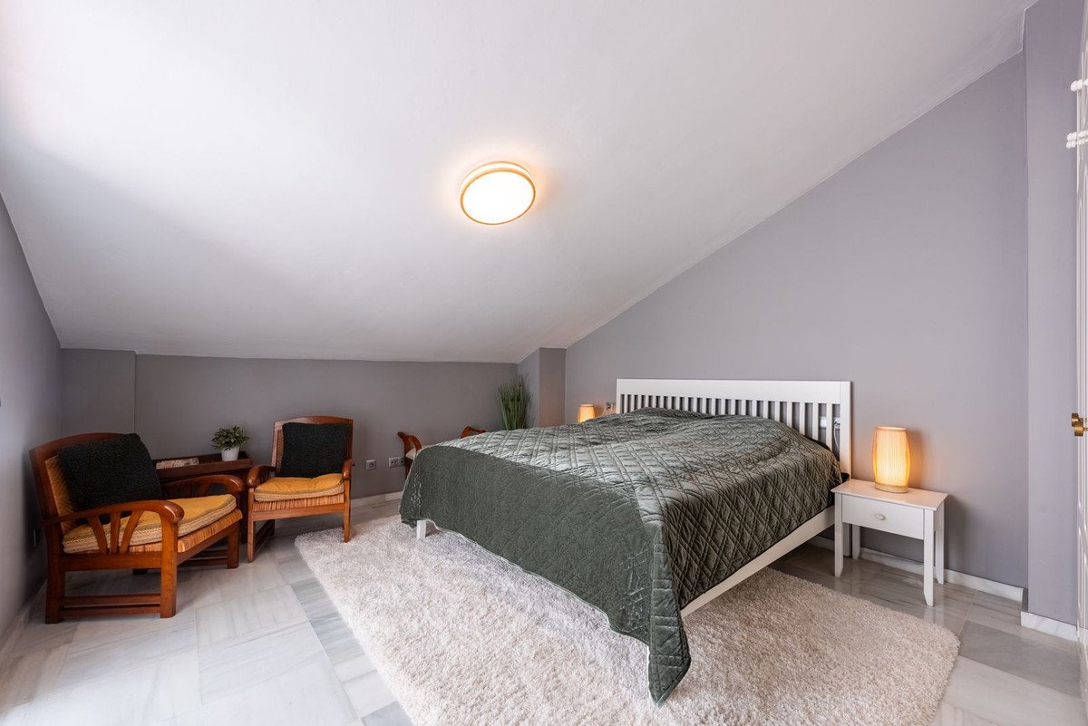 3 Bed Townhouse in The Golden Mile