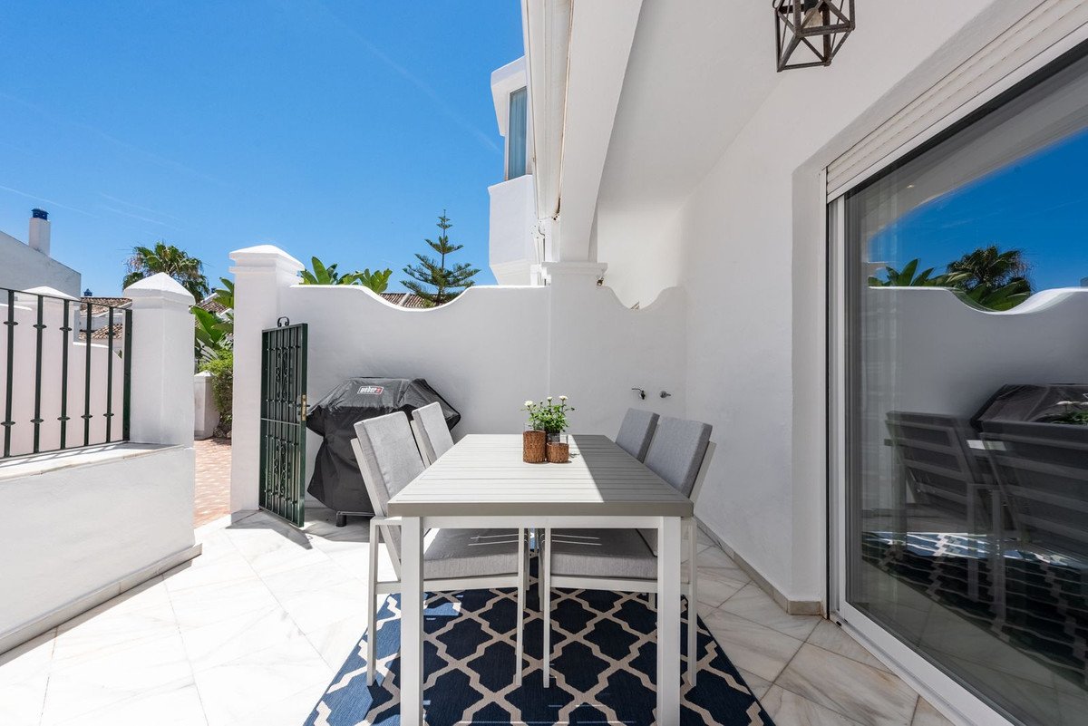 3 Bed Townhouse in The Golden Mile