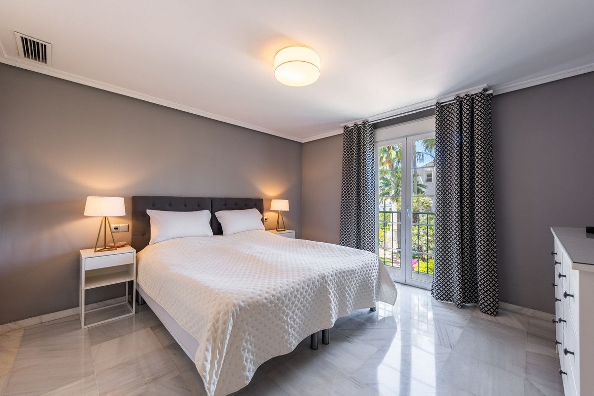 3 Bed Townhouse in The Golden Mile