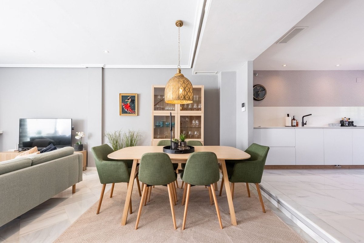3 Bed Townhouse in The Golden Mile