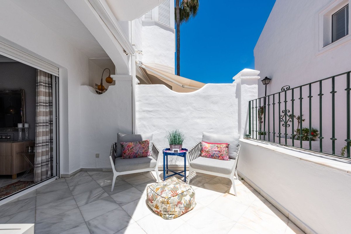 3 Bed Townhouse in The Golden Mile