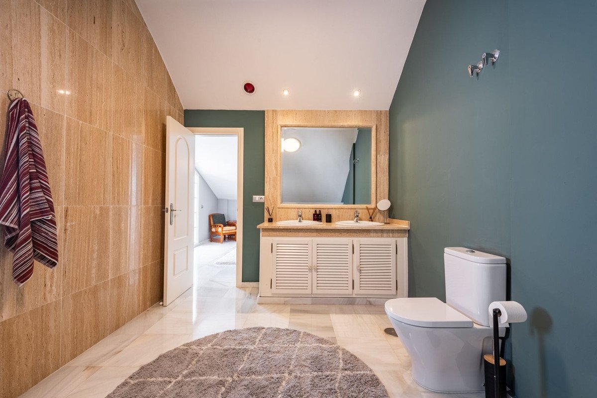 3 Bed Townhouse in The Golden Mile