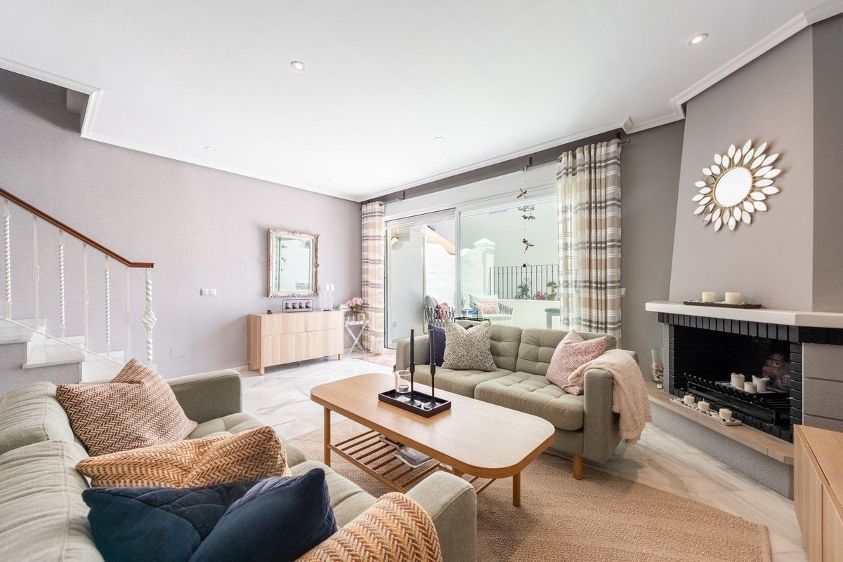 3 Bed Townhouse in The Golden Mile