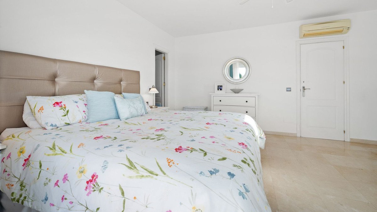 5 Bed Detached Villa in Frigiliana