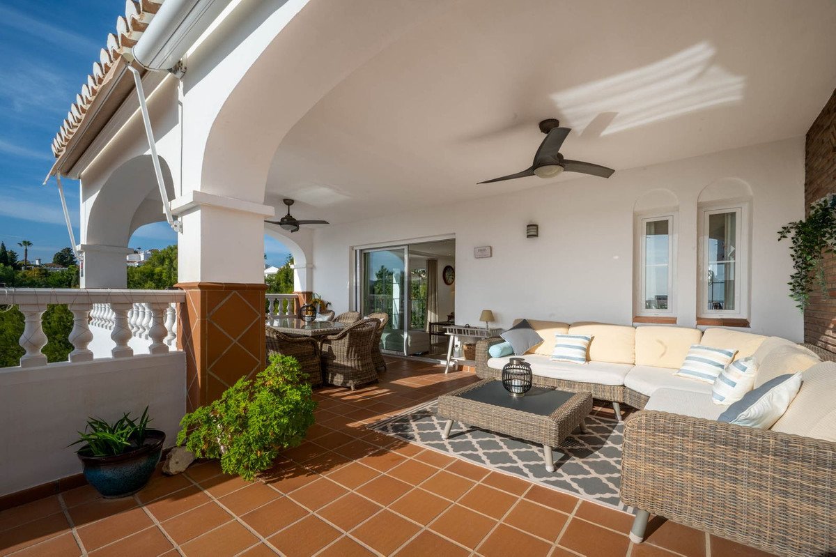 5 Bed Detached Villa in Frigiliana