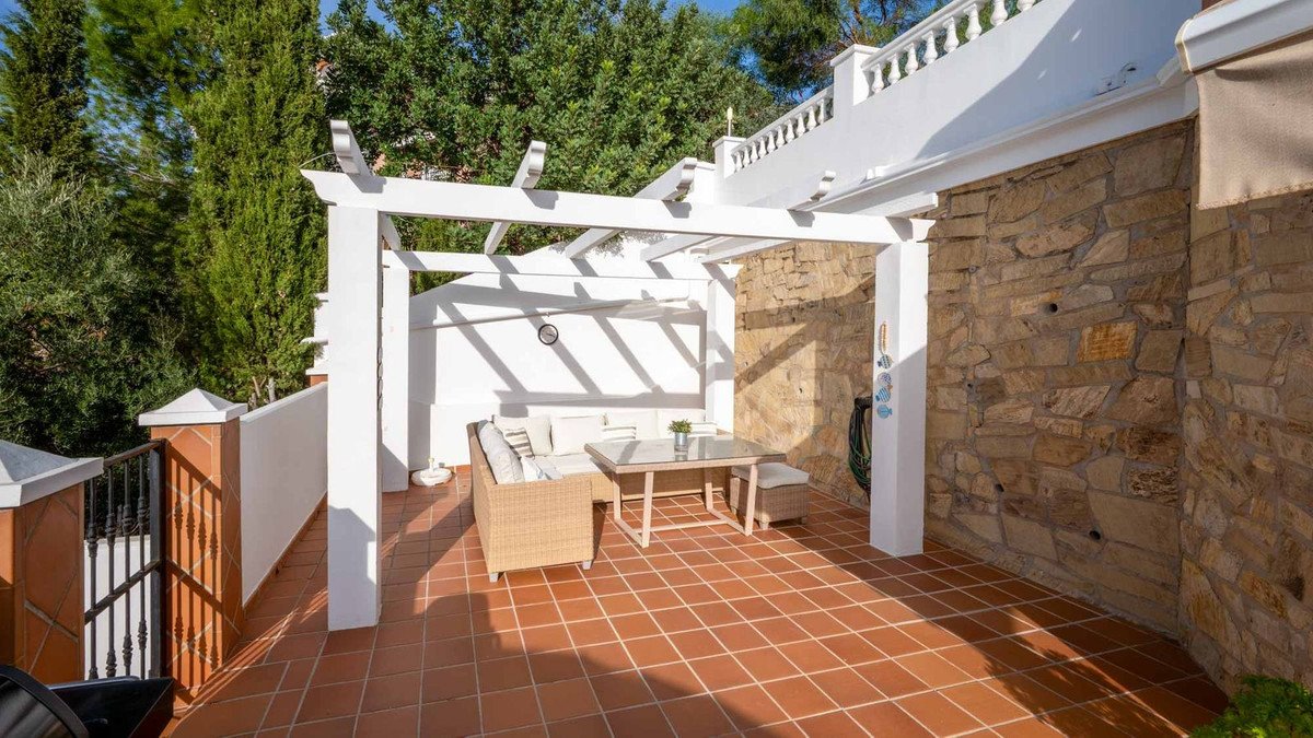5 Bed Detached Villa in Frigiliana
