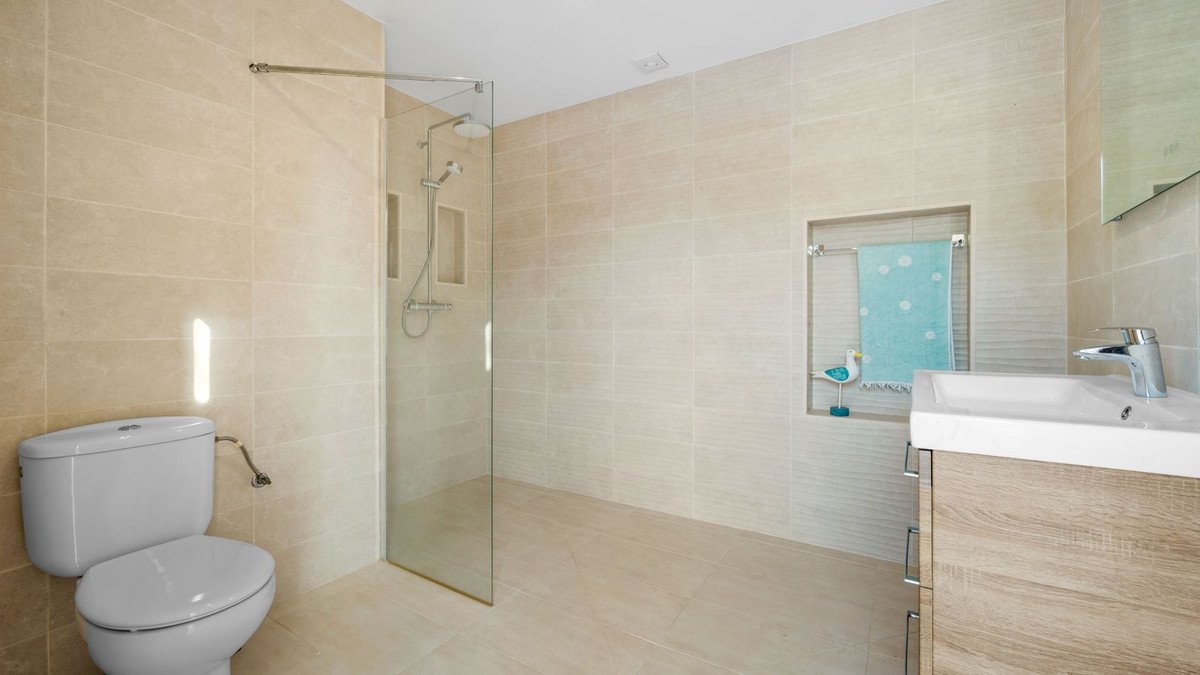 5 Bed Detached Villa in Frigiliana