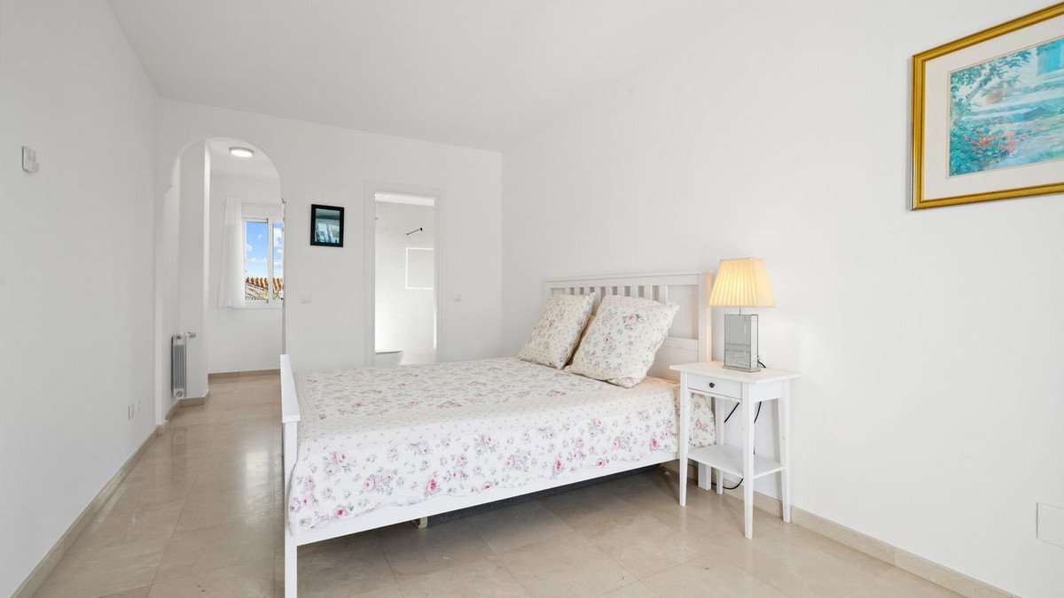 5 Bed Detached Villa in Frigiliana