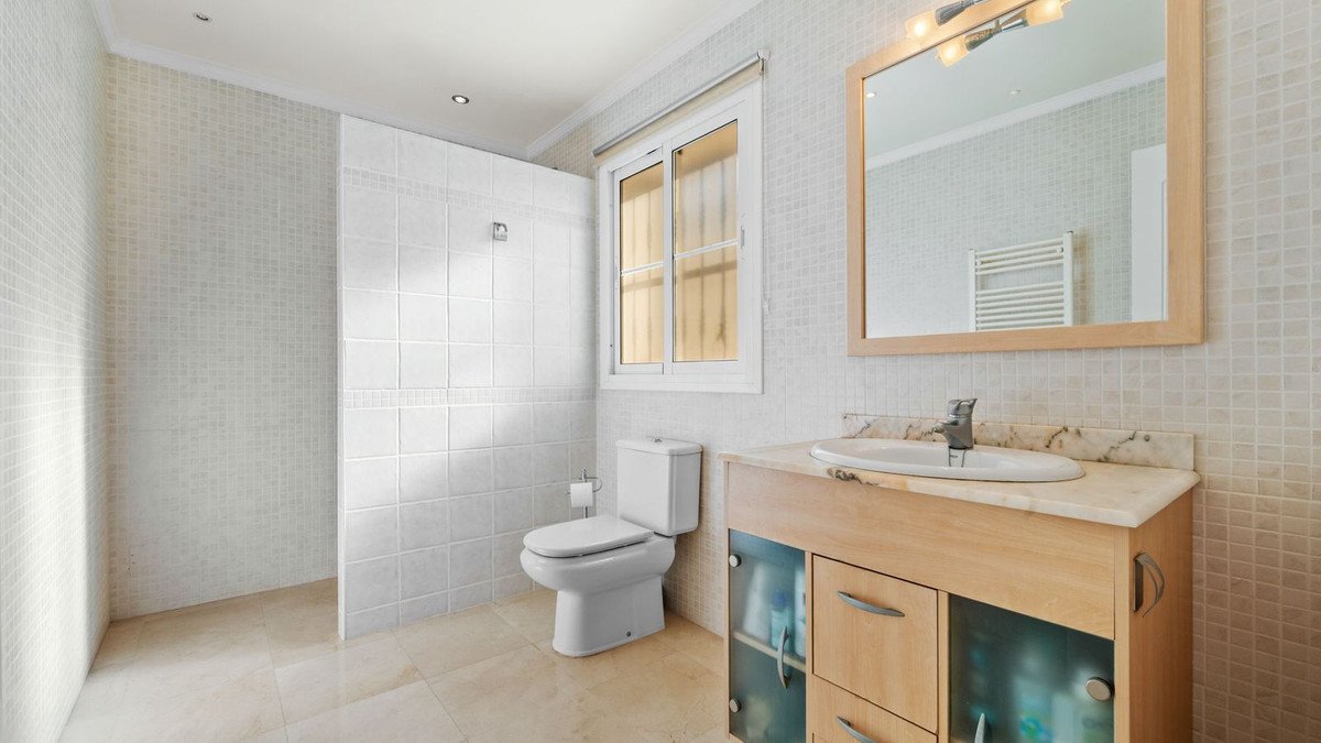 5 Bed Detached Villa in Frigiliana