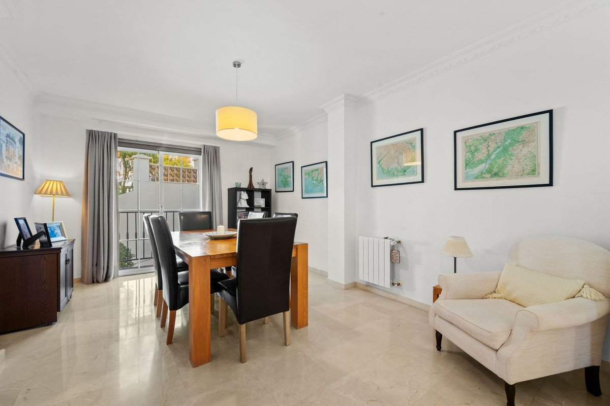 5 Bed Detached Villa in Frigiliana