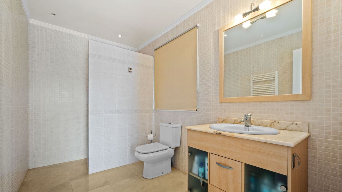 5 Bed Detached Villa in Frigiliana