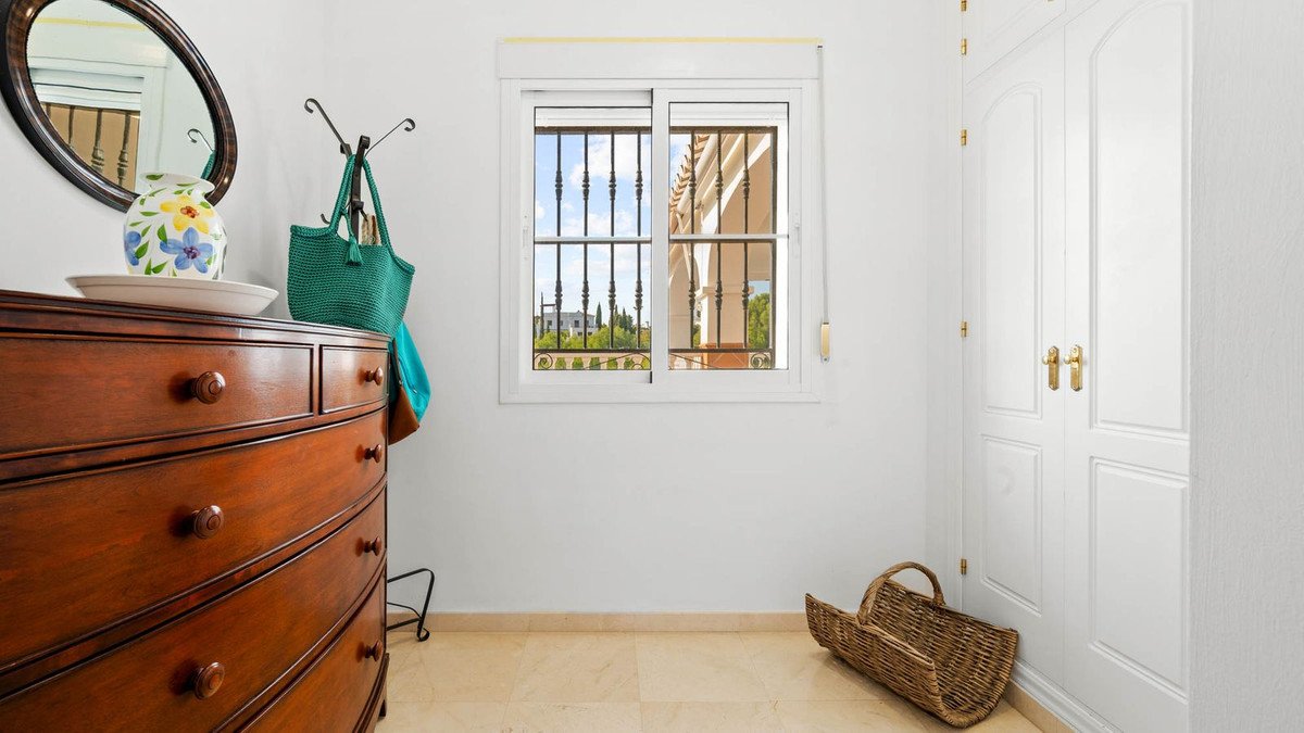 5 Bed Detached Villa in Frigiliana
