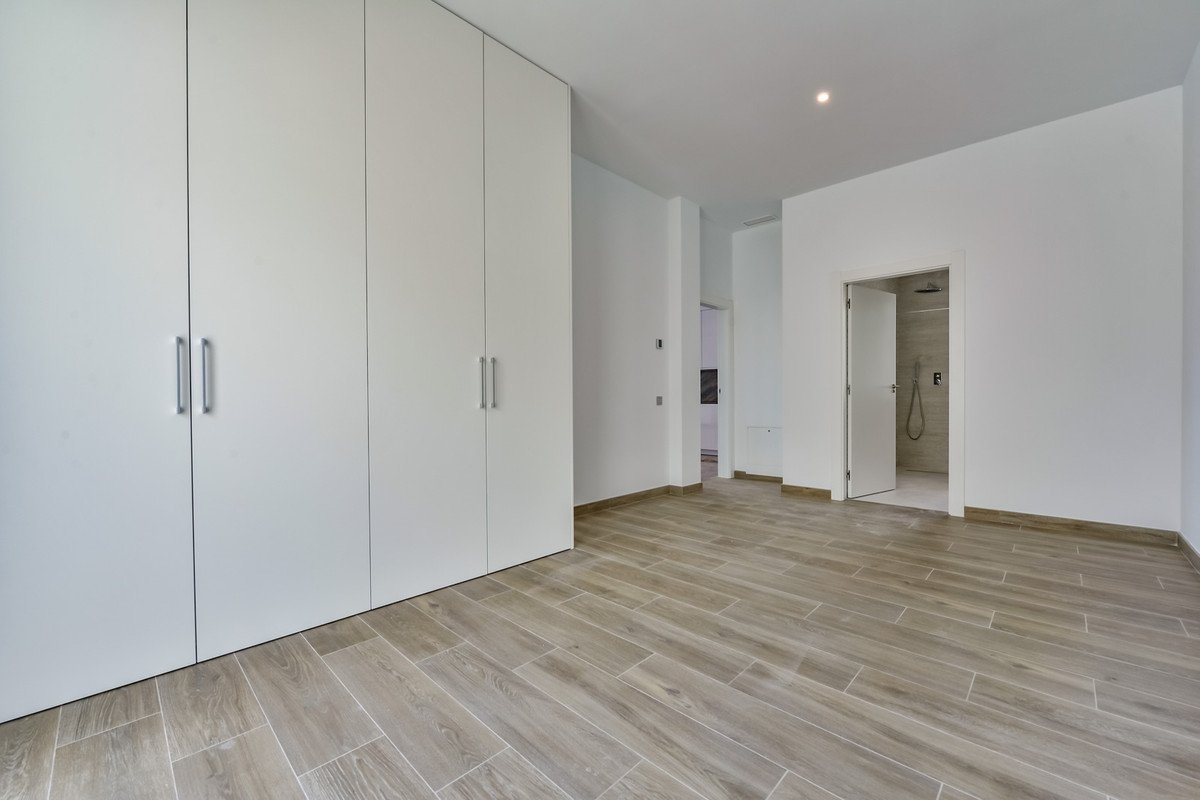 7 Bed New Development in Finestrat