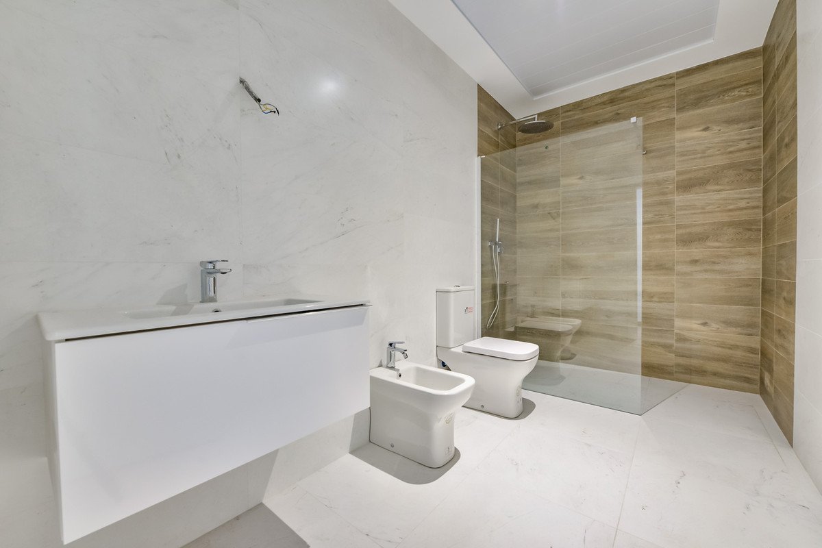 7 Bed New Development in Finestrat