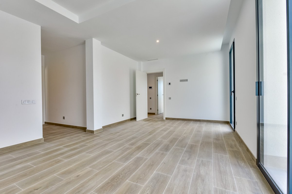7 Bed New Development in Finestrat