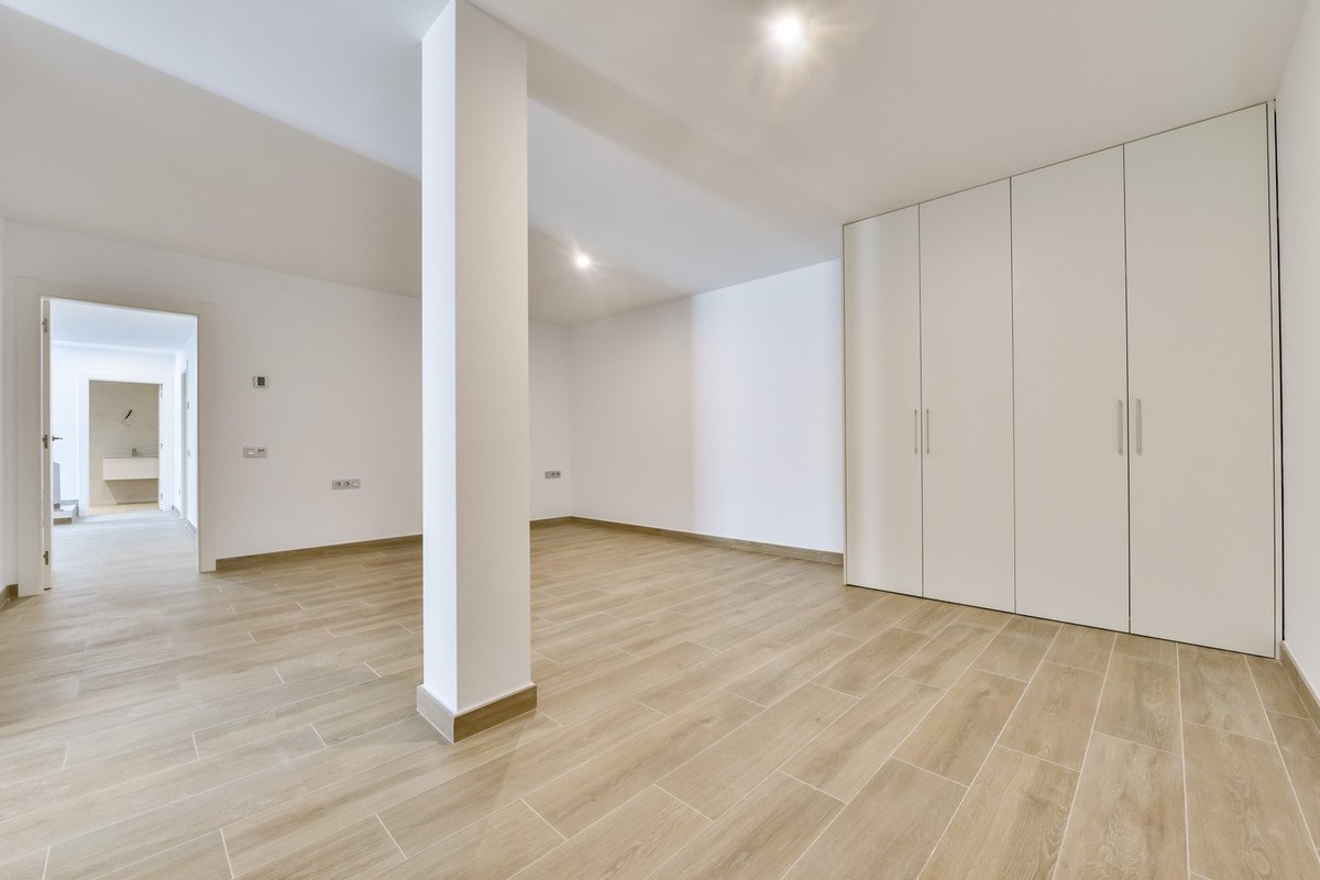 7 Bed New Development in Finestrat